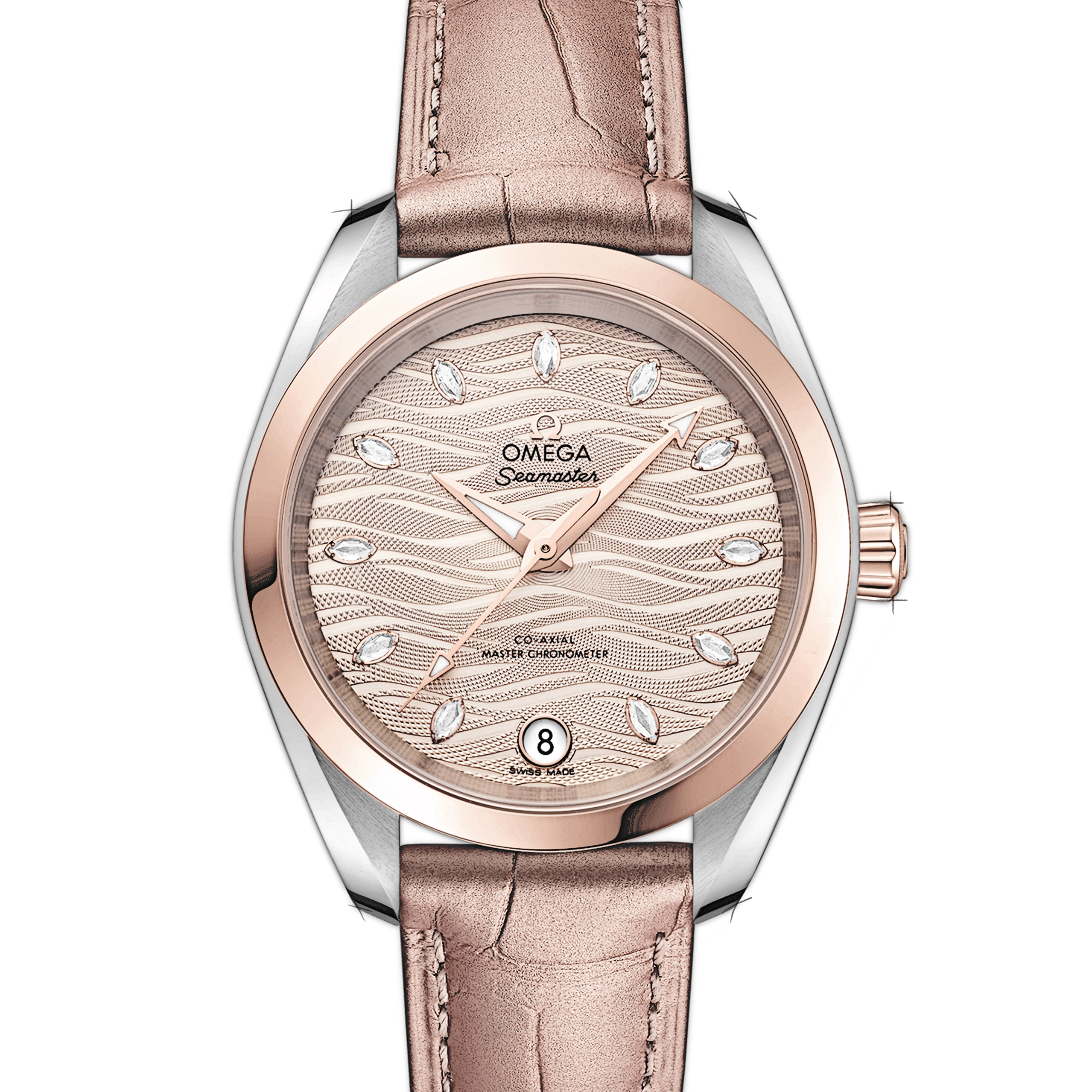 Omega Seamaster 220.23.34.20.59.001