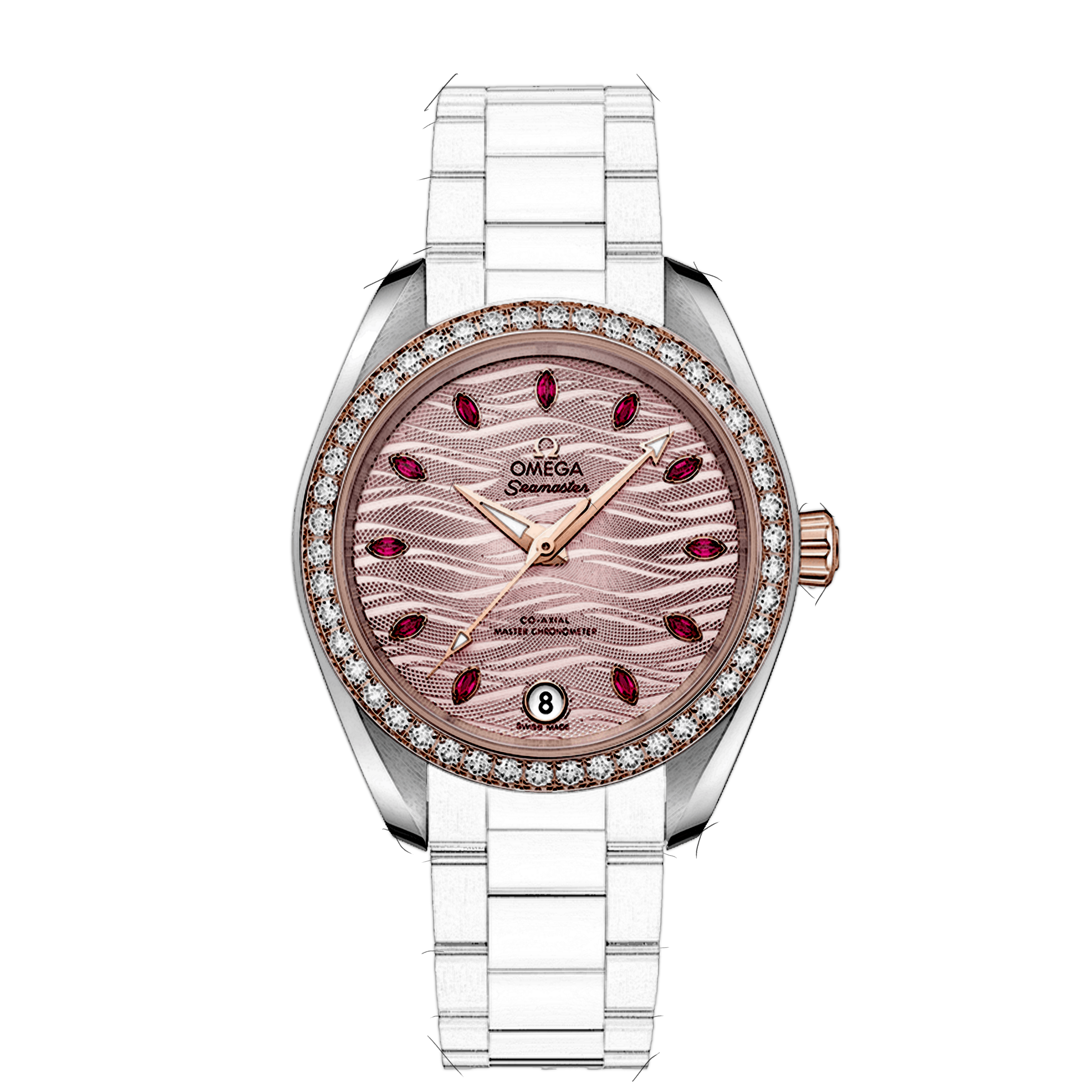 Omega Seamaster 220.25.34.20.60.001