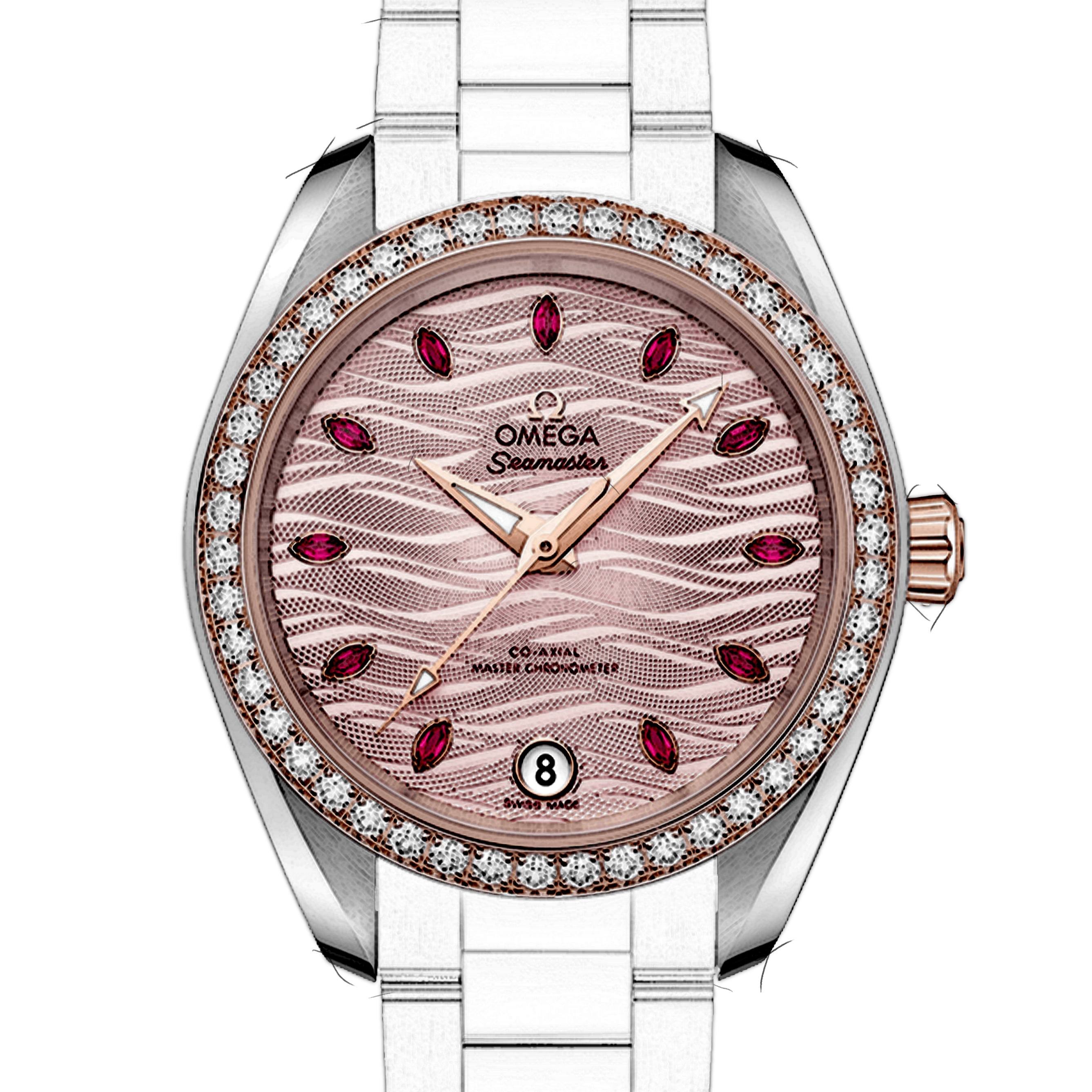 Omega Seamaster 220.25.34.20.60.001