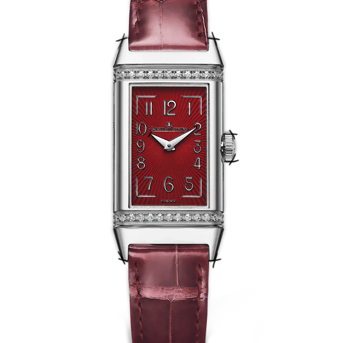 Jaeger-LeCoultre Reverso 3288560