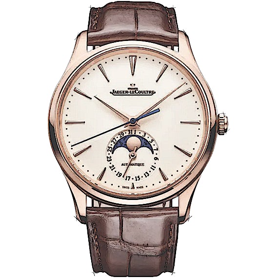 Jaeger-LeCoultre Jaeger-LeCoultre Master 1362510 Jaeger-LeCoultre Jaeger-LeCoultre Master 1362510