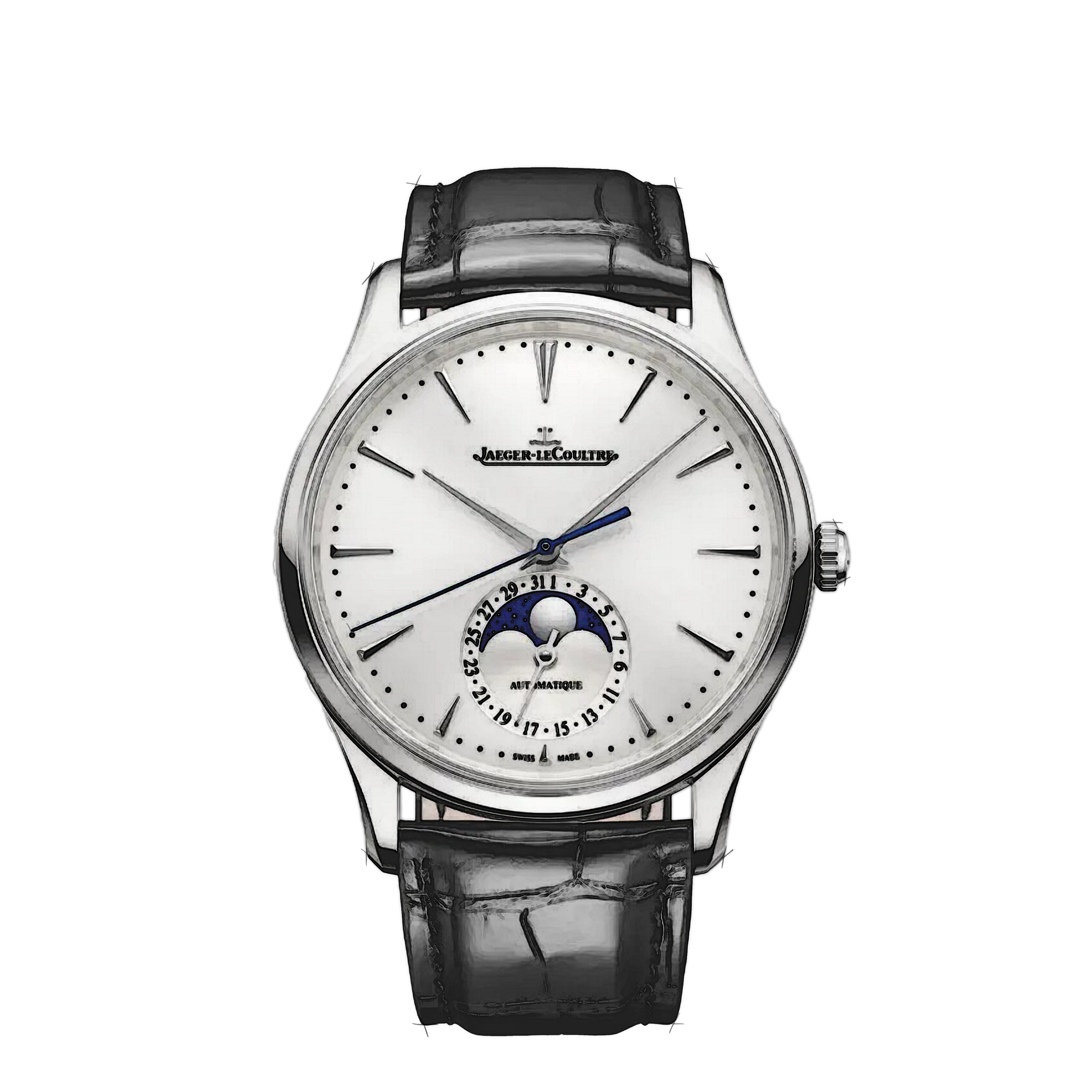 Jaeger-LeCoultre Master 1368430