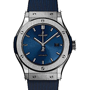 Hublot Classic Fusion 542.NX.7170.RX