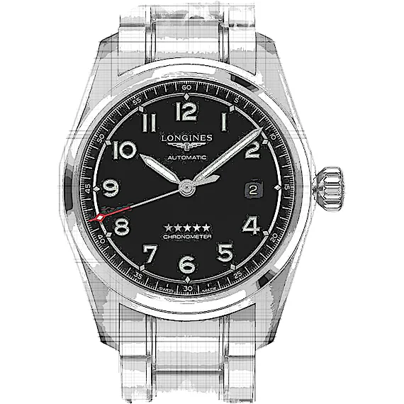 Omega Constellation 131.53.39.20.02.002 Omega Constellation 131.53.39.20.02.002