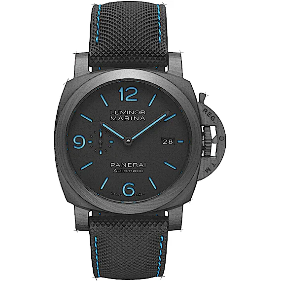 Panerai Luminor PAM01661 Panerai Luminor PAM01661