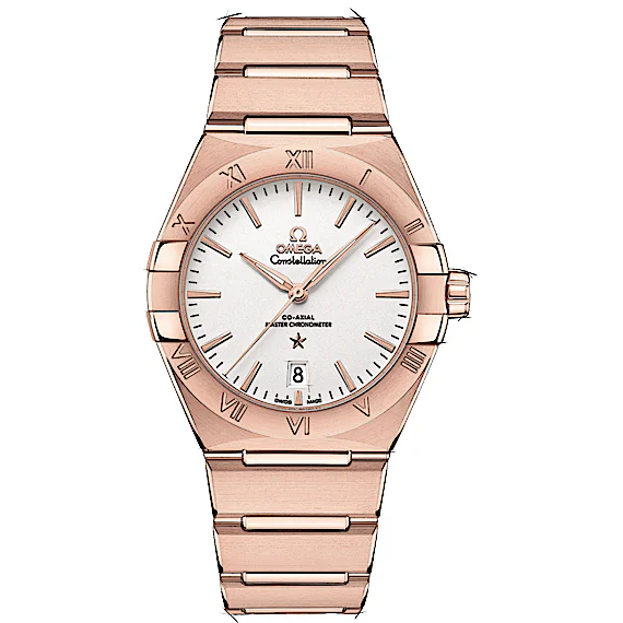 Omega Constellation 131.50.39.20.02.001 Omega Constellation 131.50.39.20.02.001