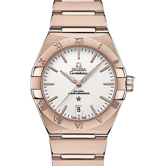 Omega Constellation 131.50.39.20.02.001 Omega Constellation 131.50.39.20.02.001