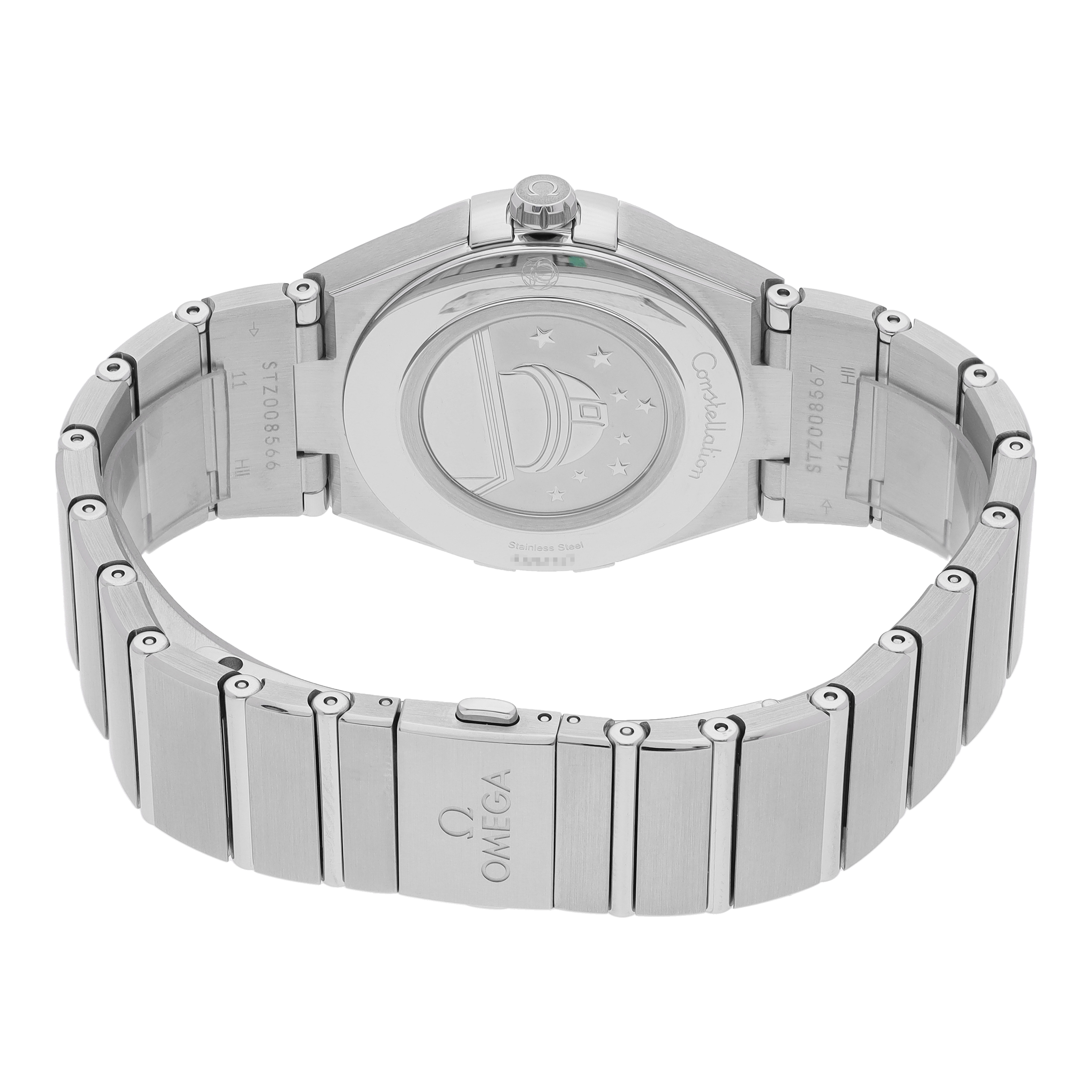 Omega Constellation 131.10.36.60.01.001