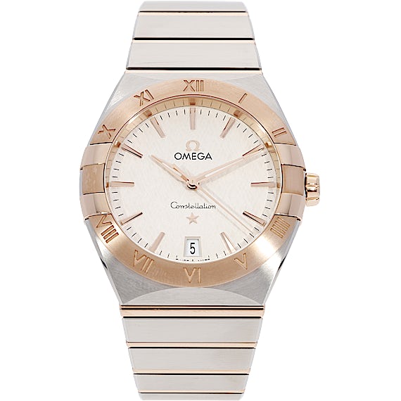 Omega Constellation 131.20.36.60.02.001