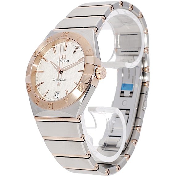 Omega Constellation 131.20.36.60.02.001