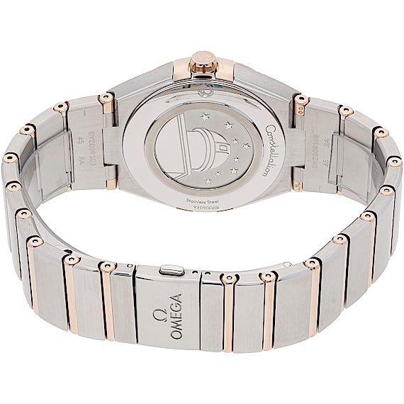 Omega Constellation 131.20.36.60.02.001 Omega Constellation 131.20.36.60.02.001