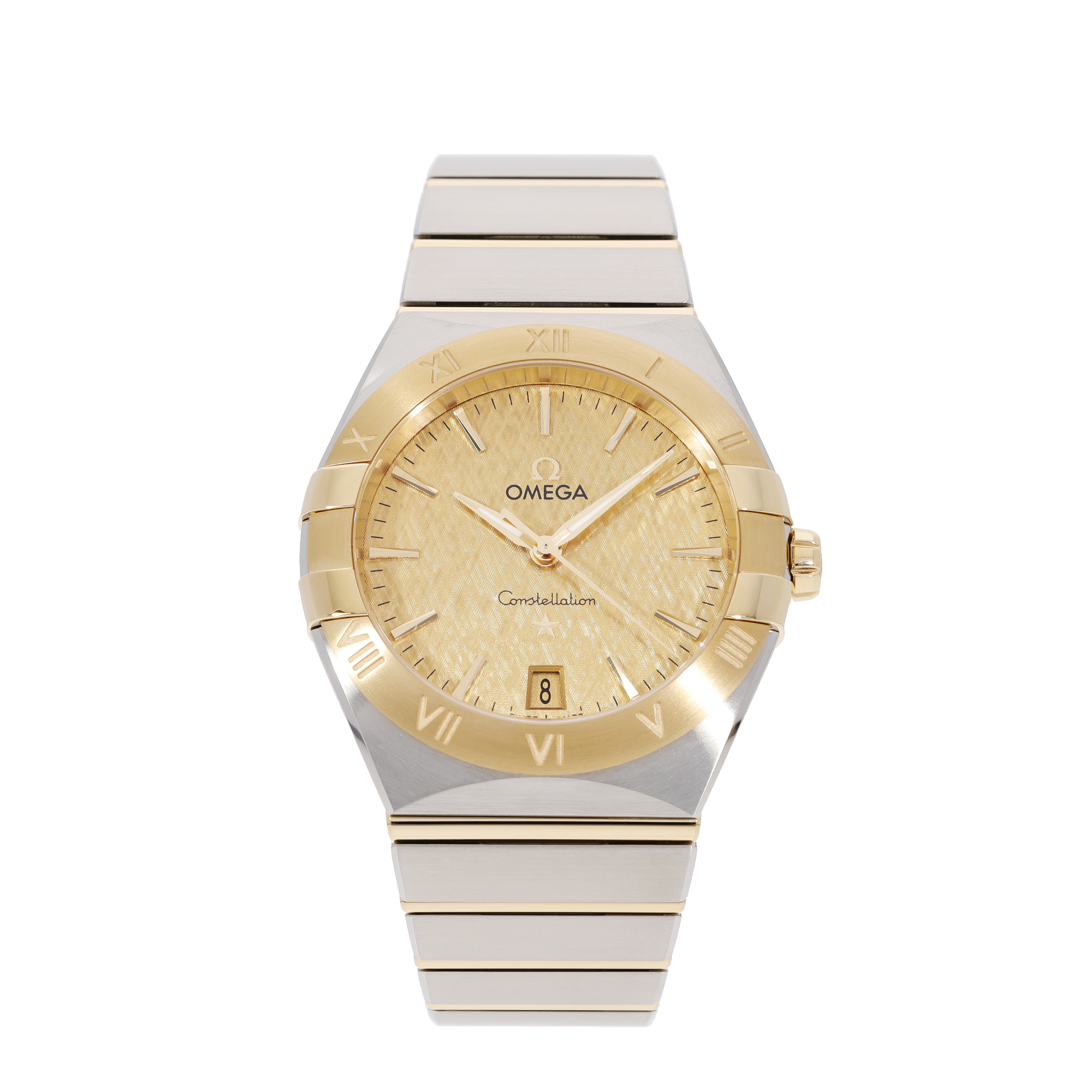 Omega Constellation 131.20.36.60.08.001