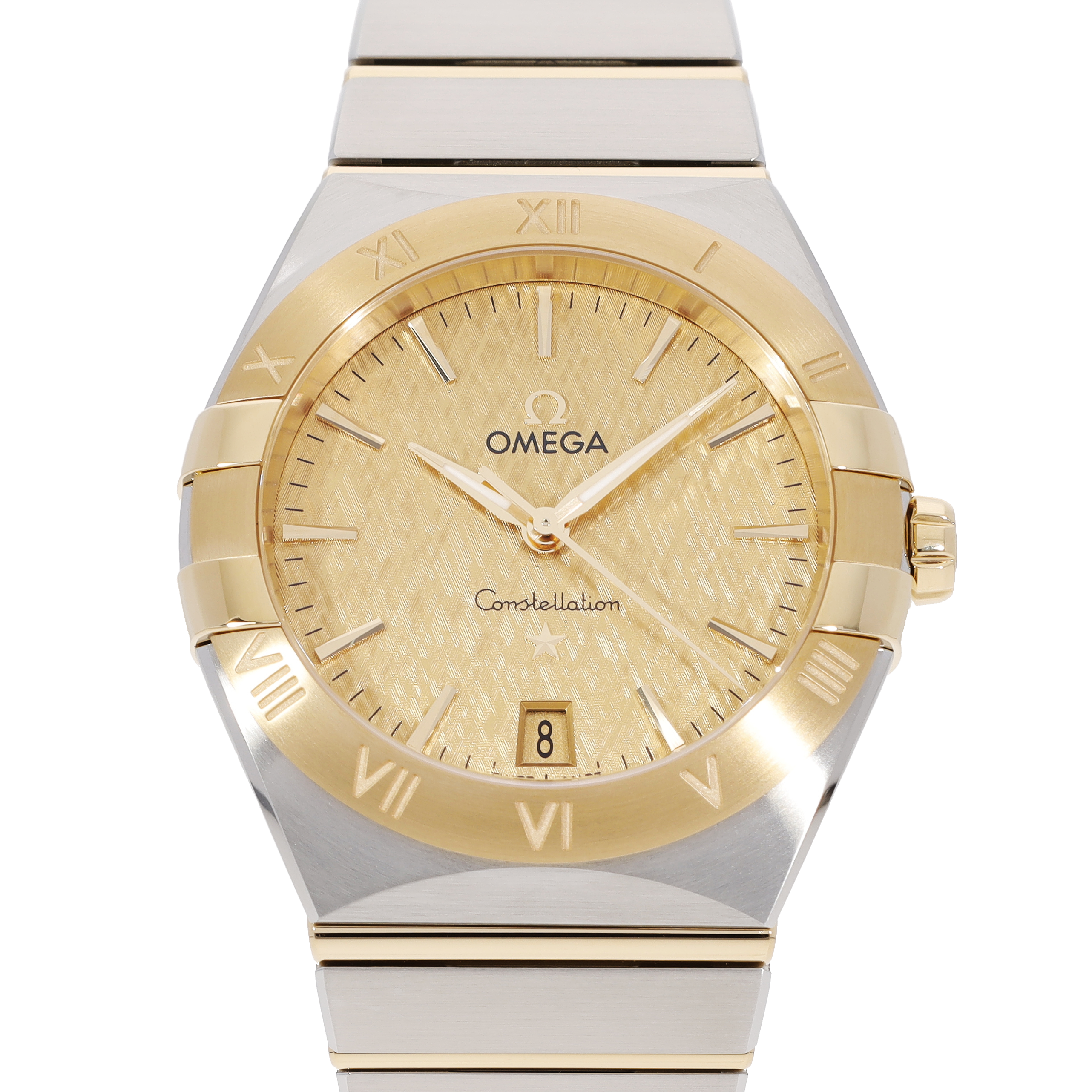 Omega Constellation 131.20.36.60.08.001