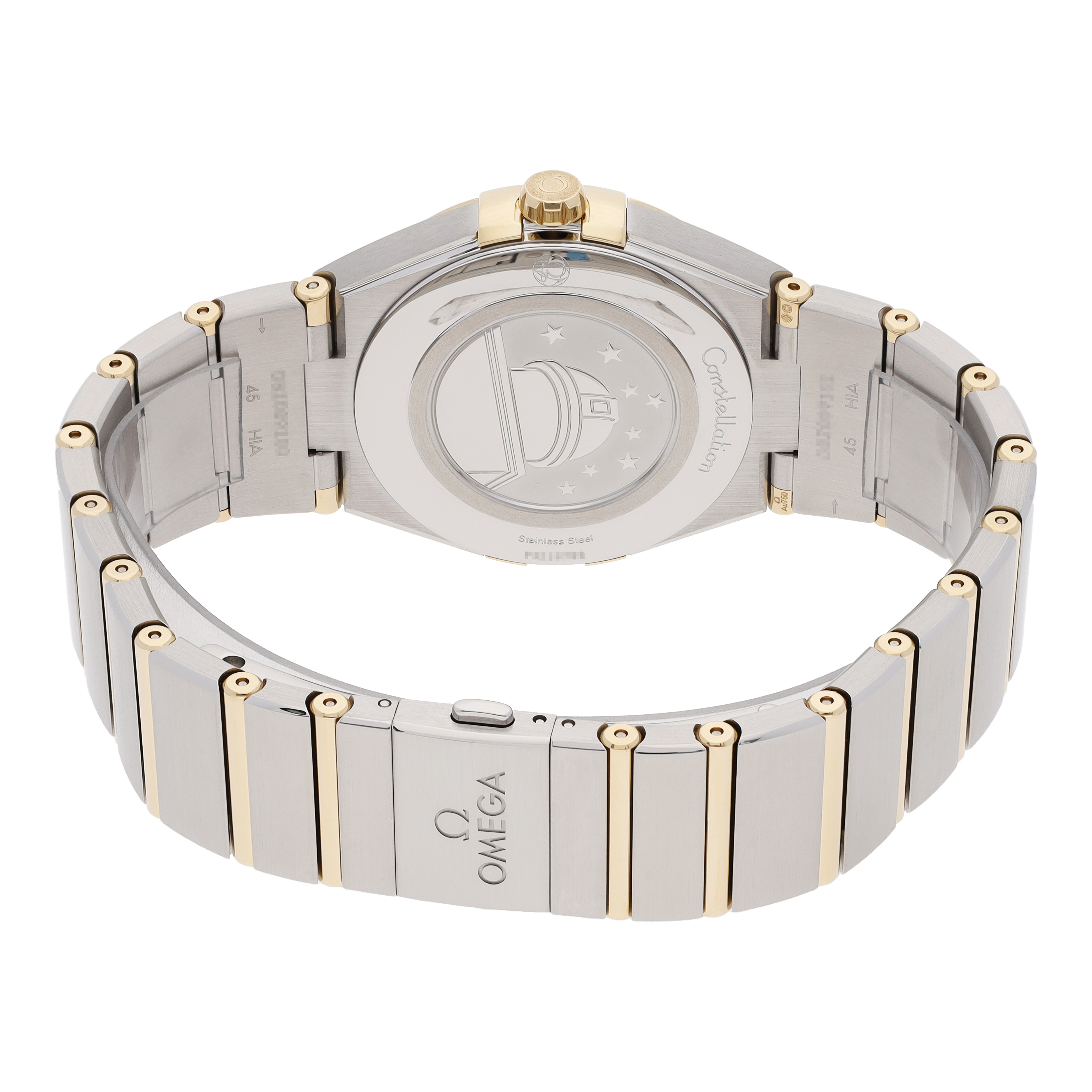 Omega Constellation 131.20.36.60.08.001