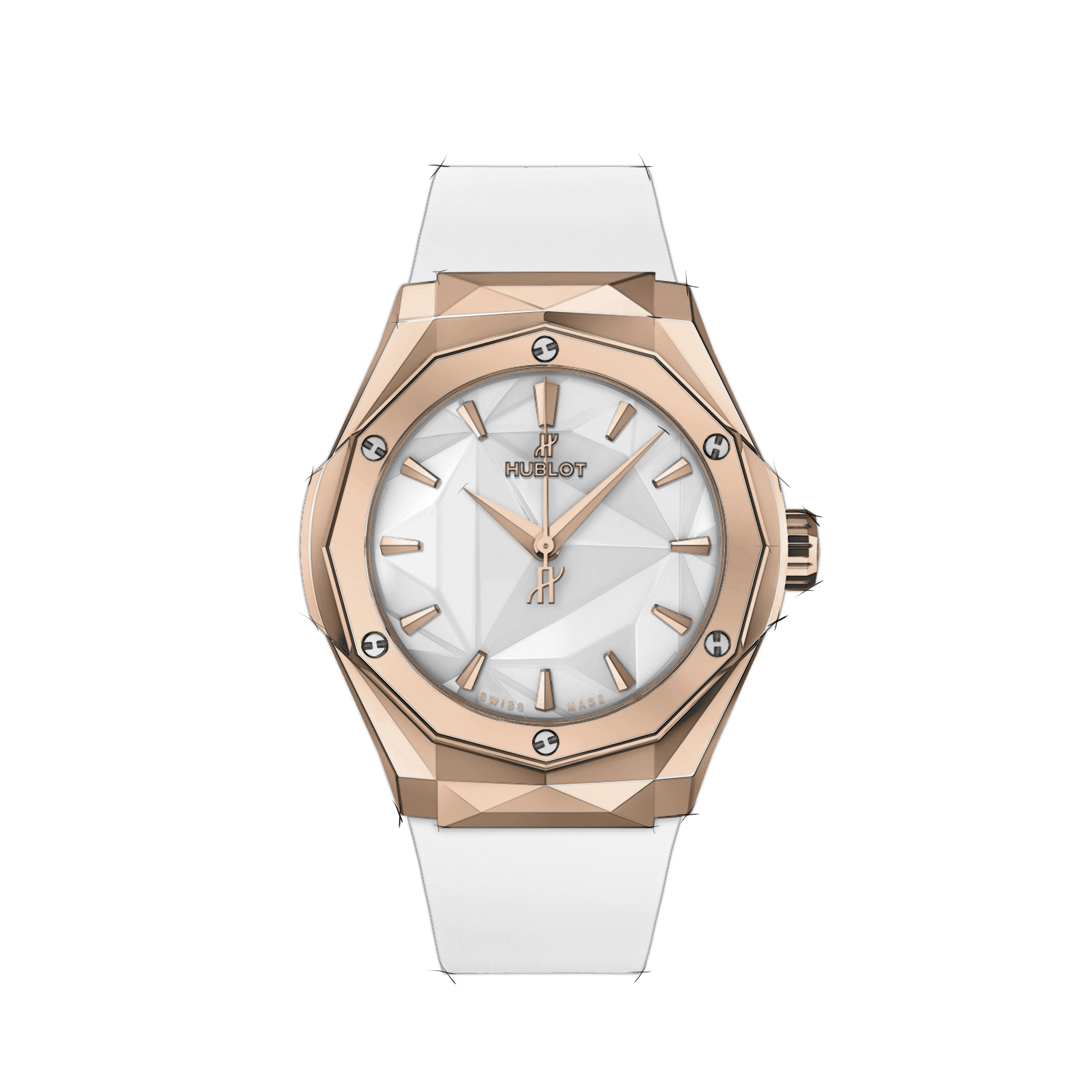 Hublot Classic Fusion 550.OS.2200.RW.ORL20