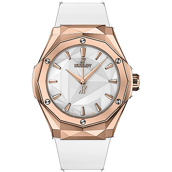 Hublot Classic Fusion 550.OS.2200.RW.ORL20 Hublot Classic Fusion 550.OS.2200.RW.ORL20