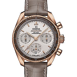 Omega Speedmaster 324.63.38.50.02.003
