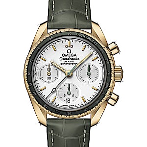 Omega Speedmaster 324.63.38.50.02.004