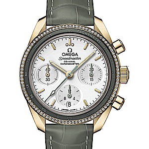Omega Speedmaster 324.68.38.50.02.004