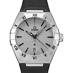 Omega Constellation 131.12.41.21.06.001