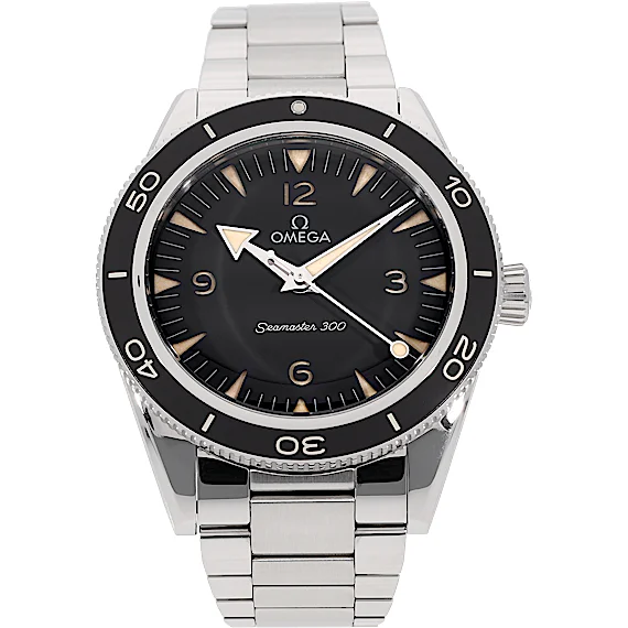 Omega Seamaster 234.30.41.21.01.001 Omega Seamaster 234.30.41.21.01.001