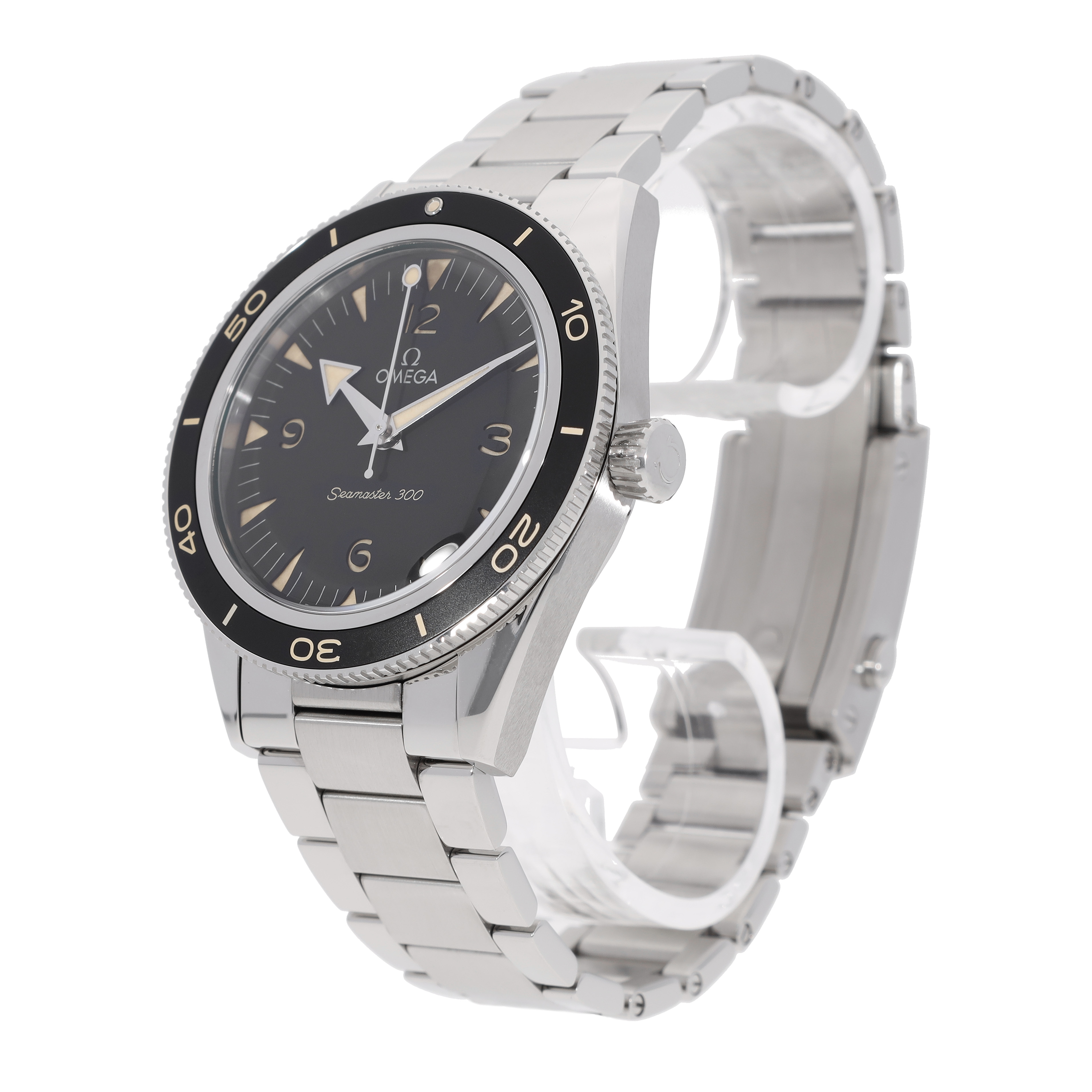 Omega Seamaster 234.30.41.21.01.001