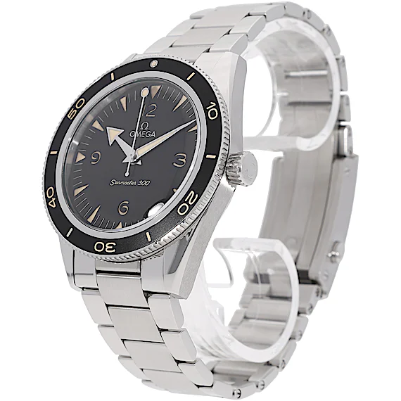 Omega Seamaster 234.30.41.21.01.001 Omega Seamaster 234.30.41.21.01.001