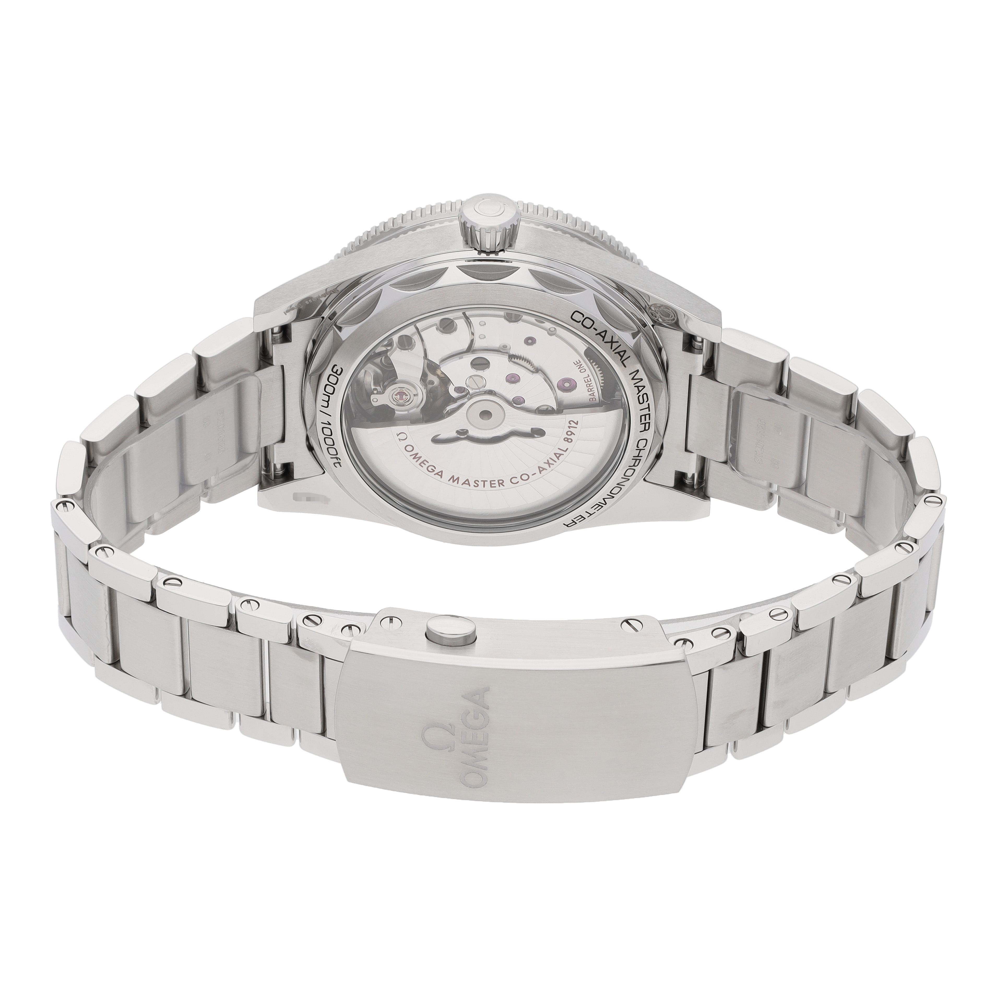 Omega Seamaster 234.30.41.21.01.001