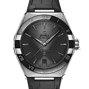 Omega Constellation 131.33.41.21.01.001