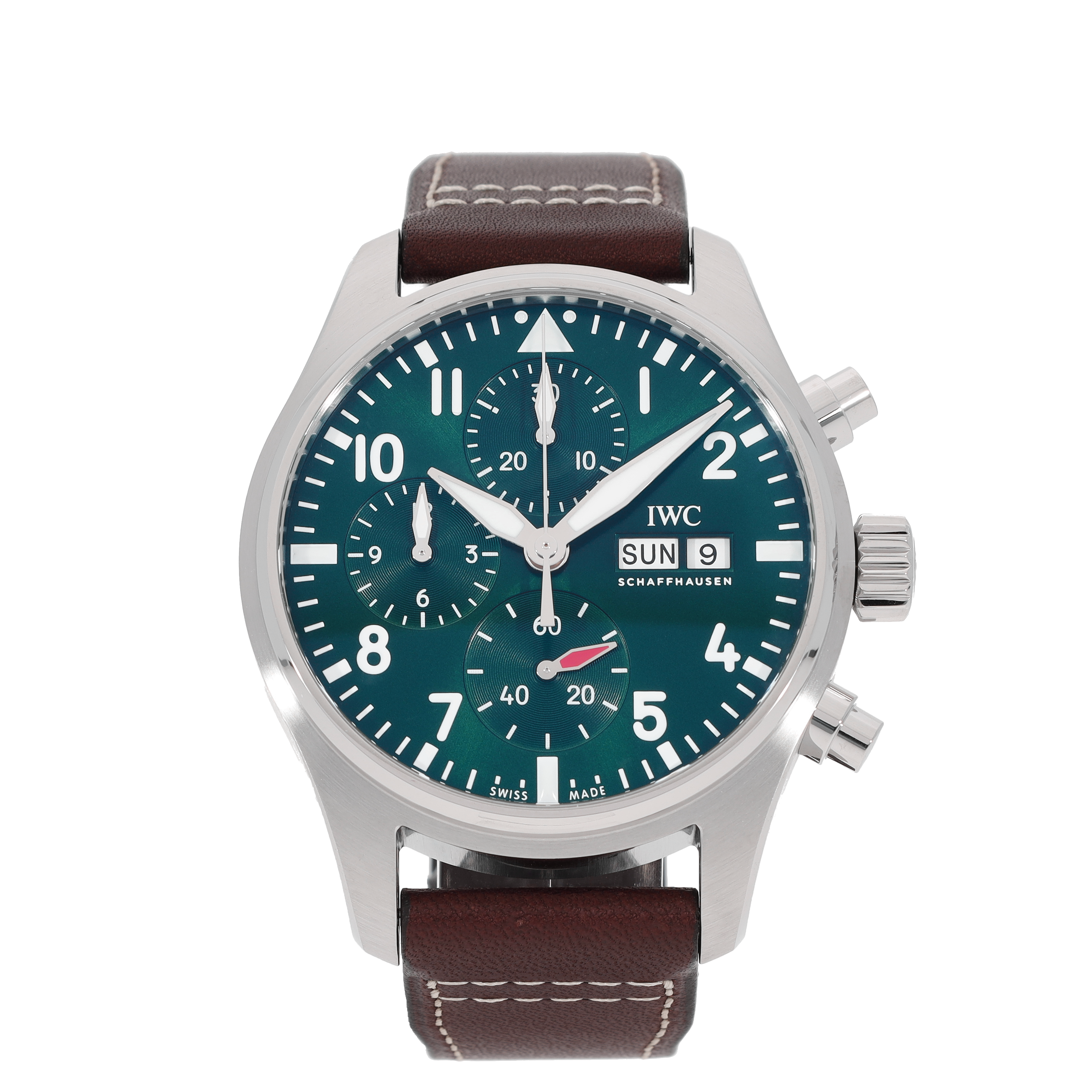 IWC Pilot's Watch IW388103
