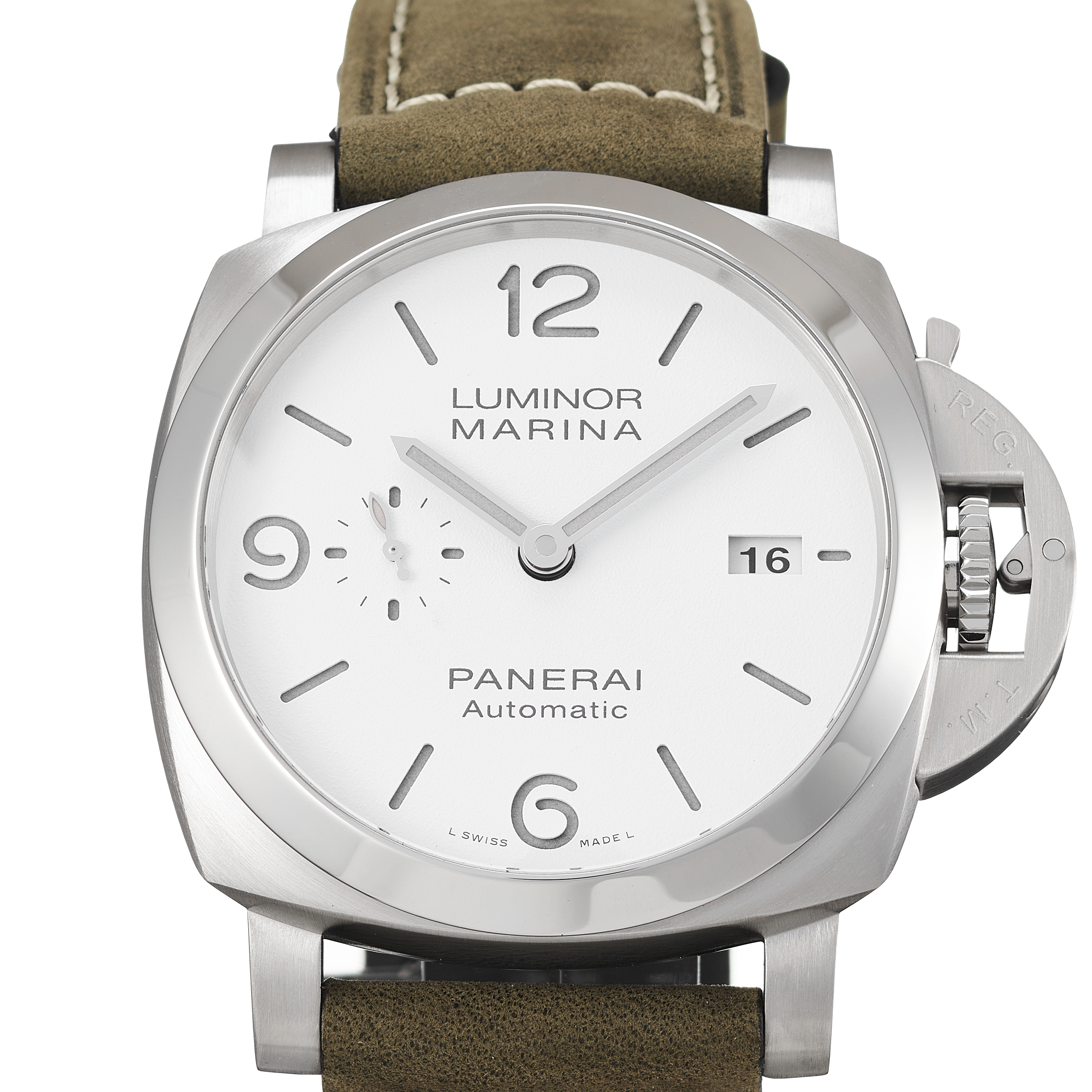 Panerai Luminor PAM01314