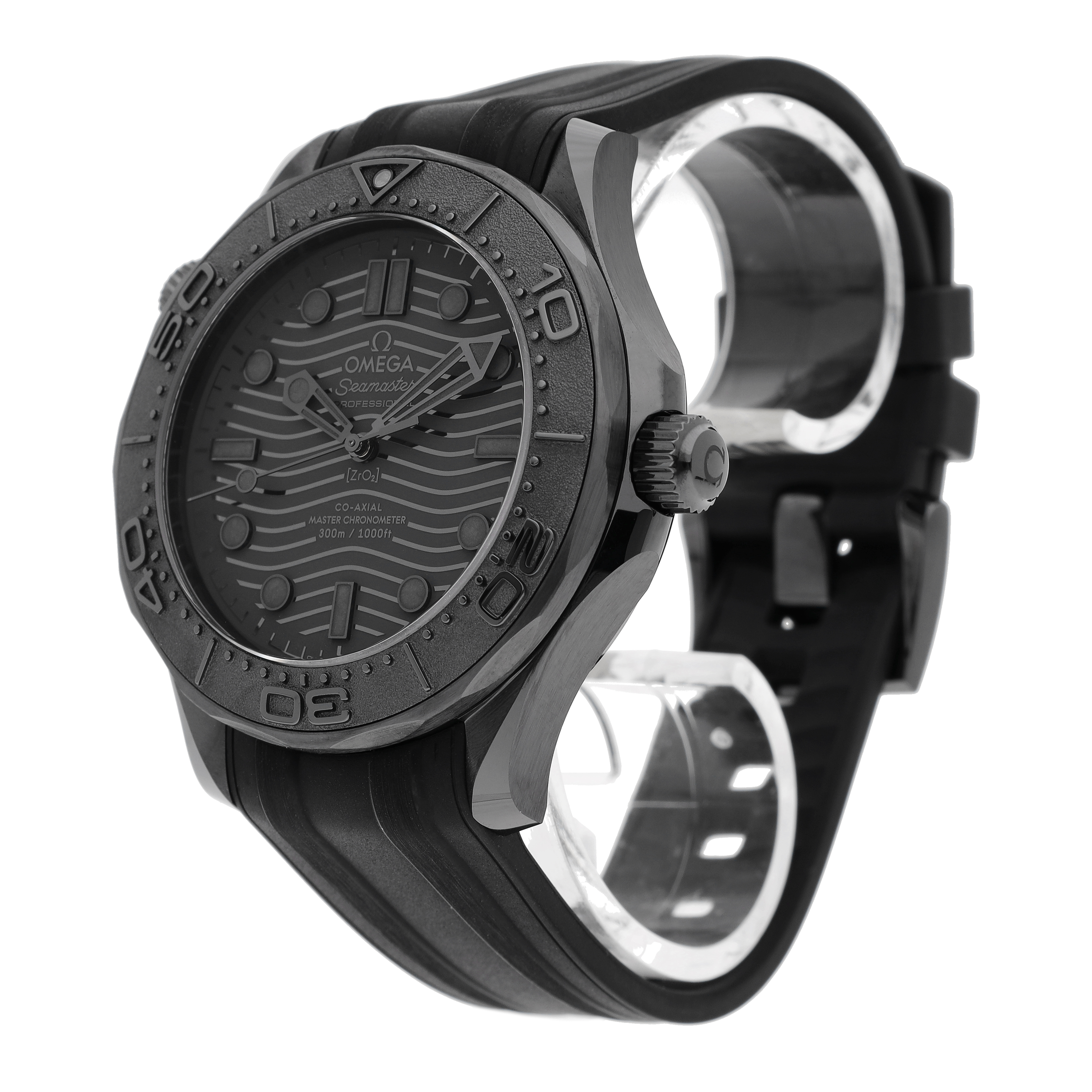 Omega Seamaster 210.92.44.20.01.003