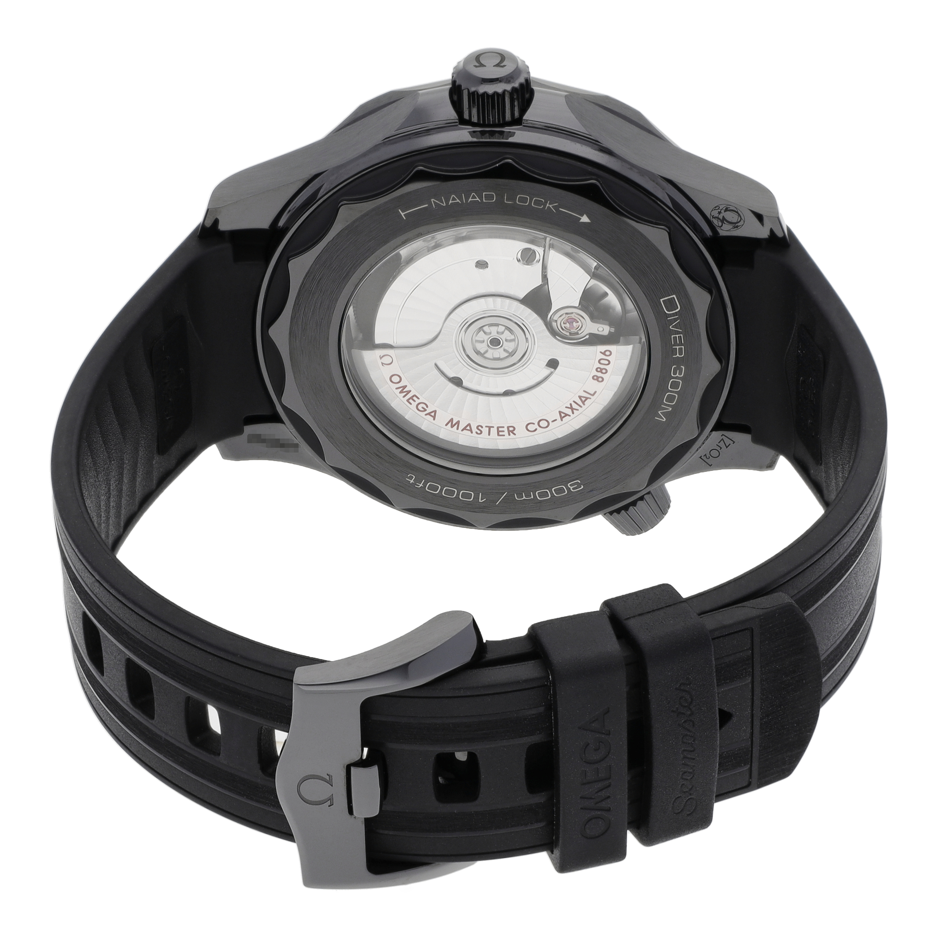 Omega Seamaster 210.92.44.20.01.003