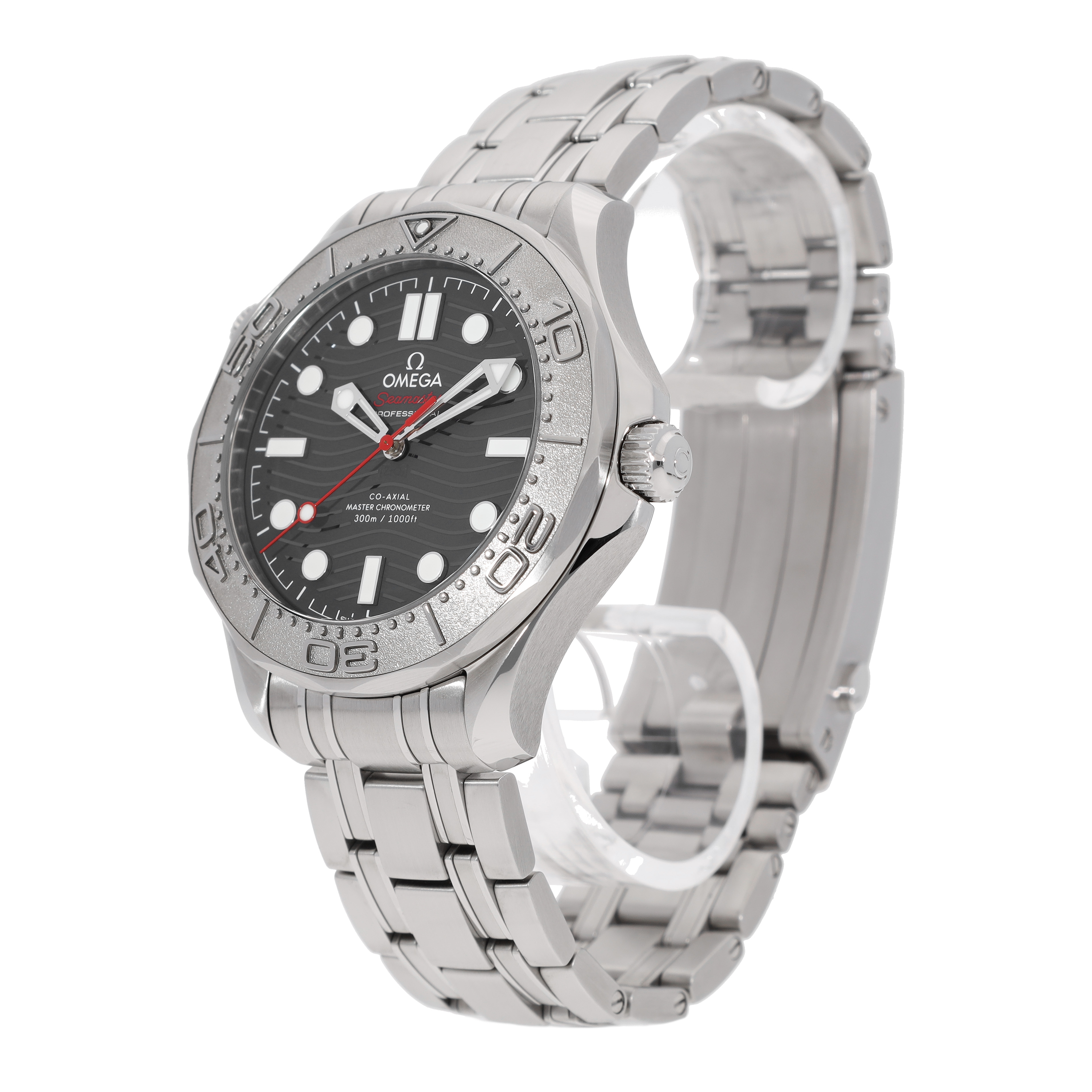 Omega Seamaster 210.30.42.20.01.002