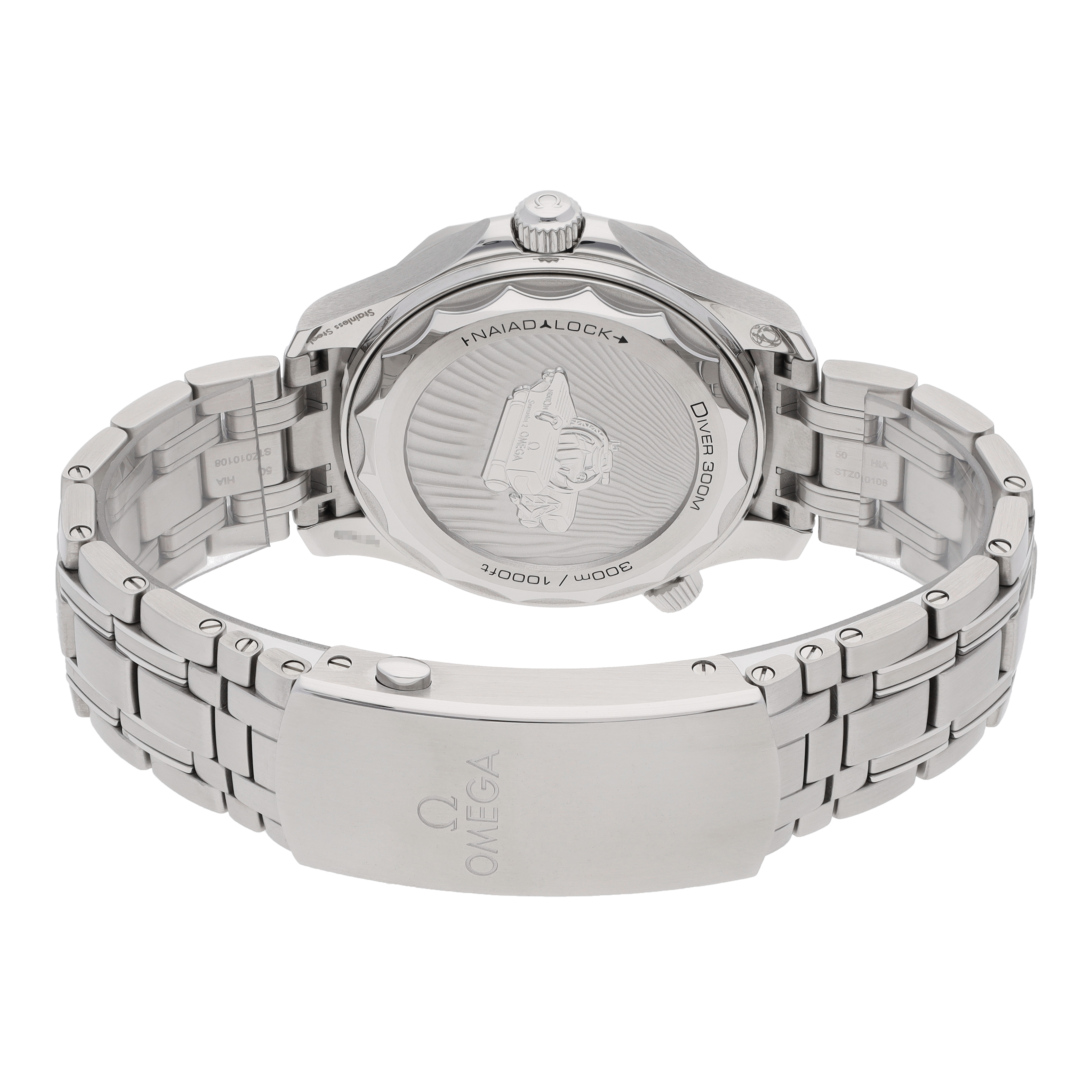 Omega Seamaster 210.30.42.20.01.002