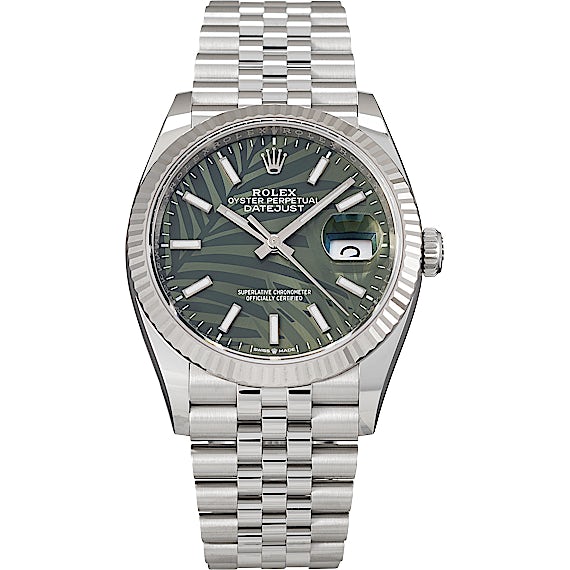 Rolex Datejust 126234 Rolex Datejust 126234