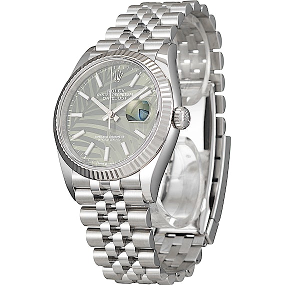 Rolex Datejust 126234 Rolex Datejust 126234