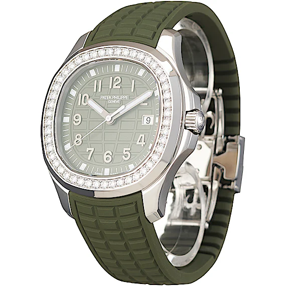 Patek Philippe Aquanaut 5267-200A-011 Patek Philippe Aquanaut 5267-200A-011