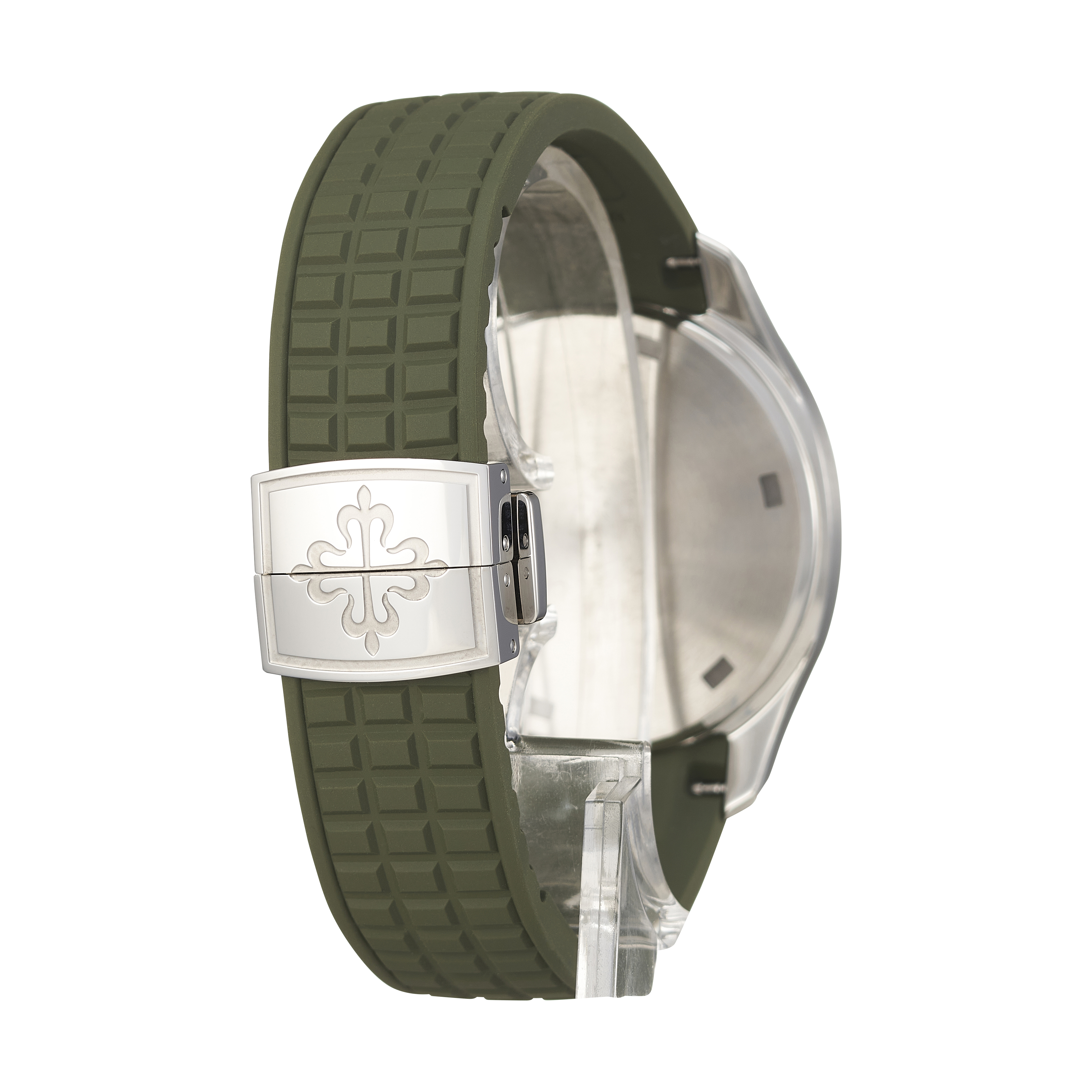 Patek Philippe Aquanaut 5267-200A-011