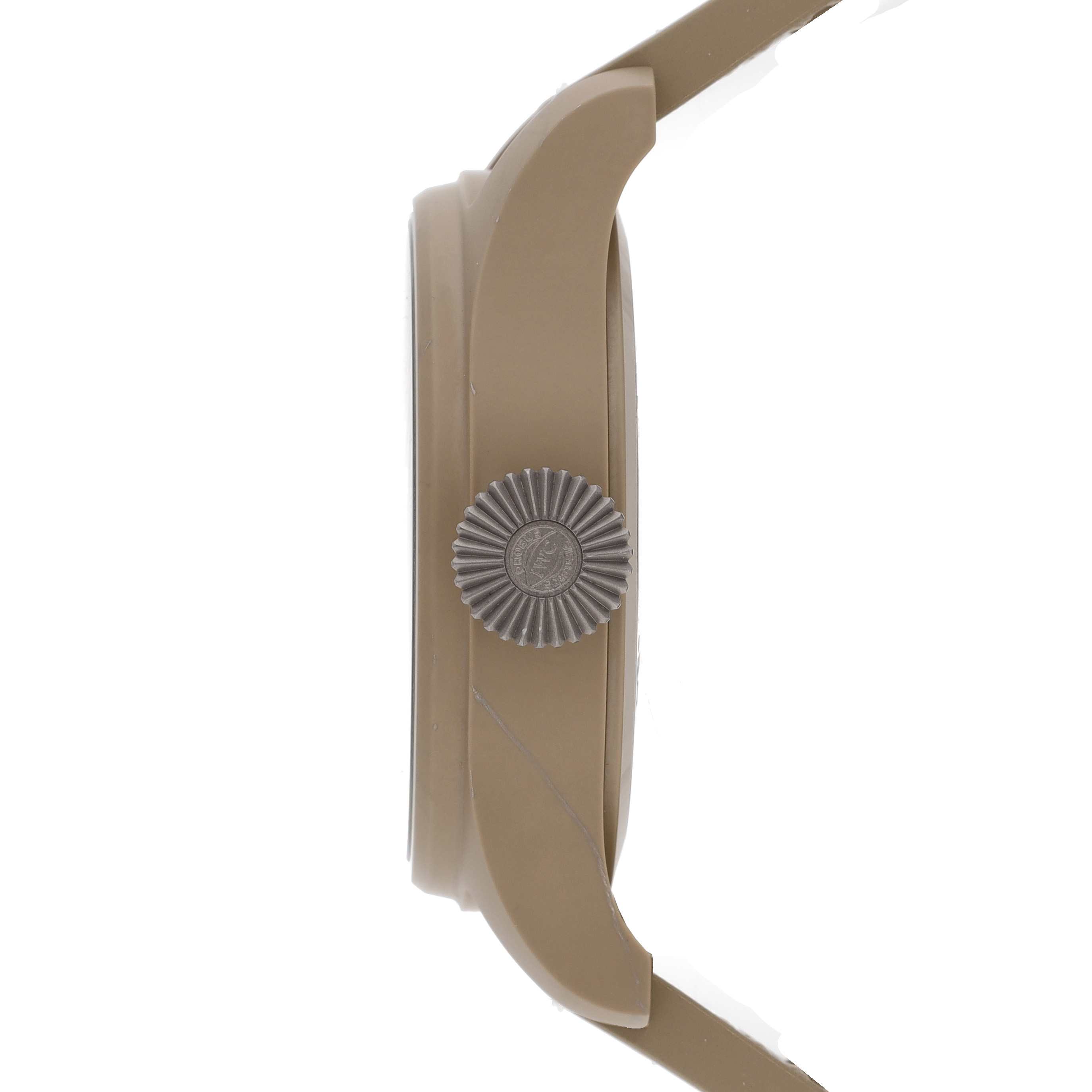 IWC Big Pilot IW506003