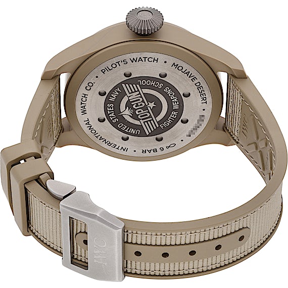 IWC Big Pilot IW506003  IWC Big Pilot IW506003