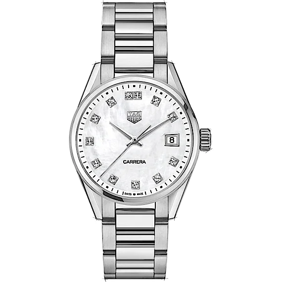 TAG Heuer Carrera WBK1318.BA0652 TAG Heuer Carrera WBK1318.BA0652