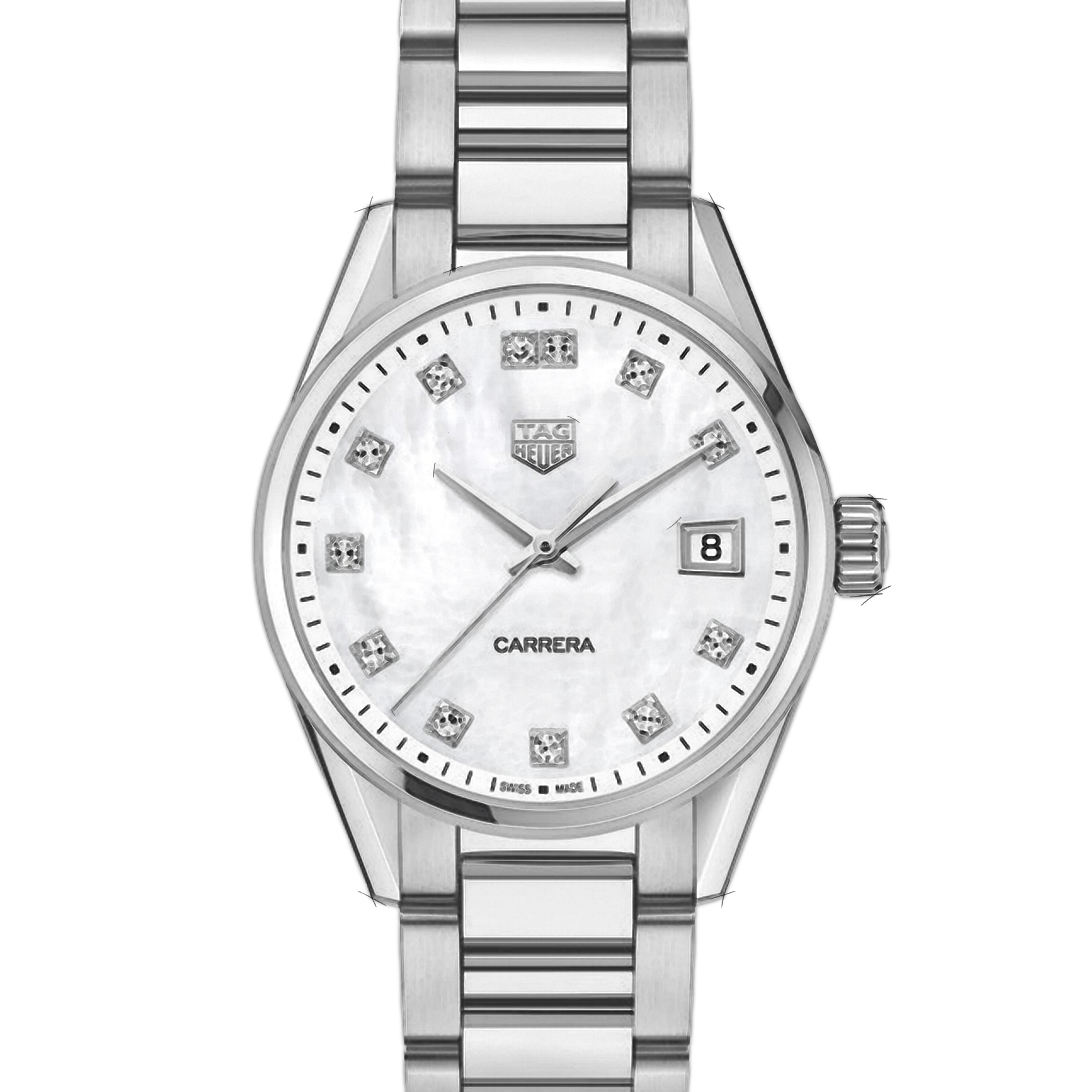 TAG Heuer Carrera WBK1318.BA0652