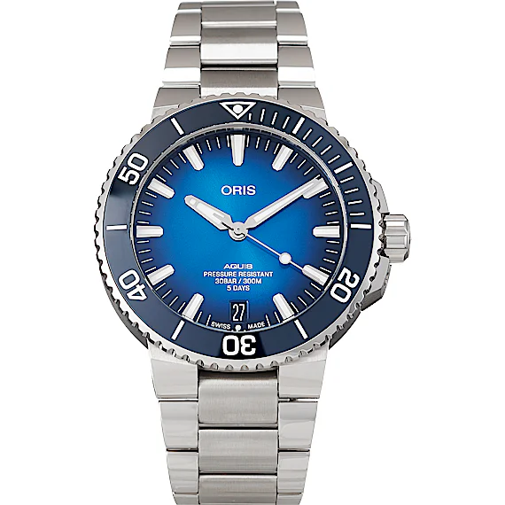Oris Aquis 01 400 7763 4135-07 8 24 09PEB Oris Aquis 01 400 7763 4135-07 8 24 09PEB