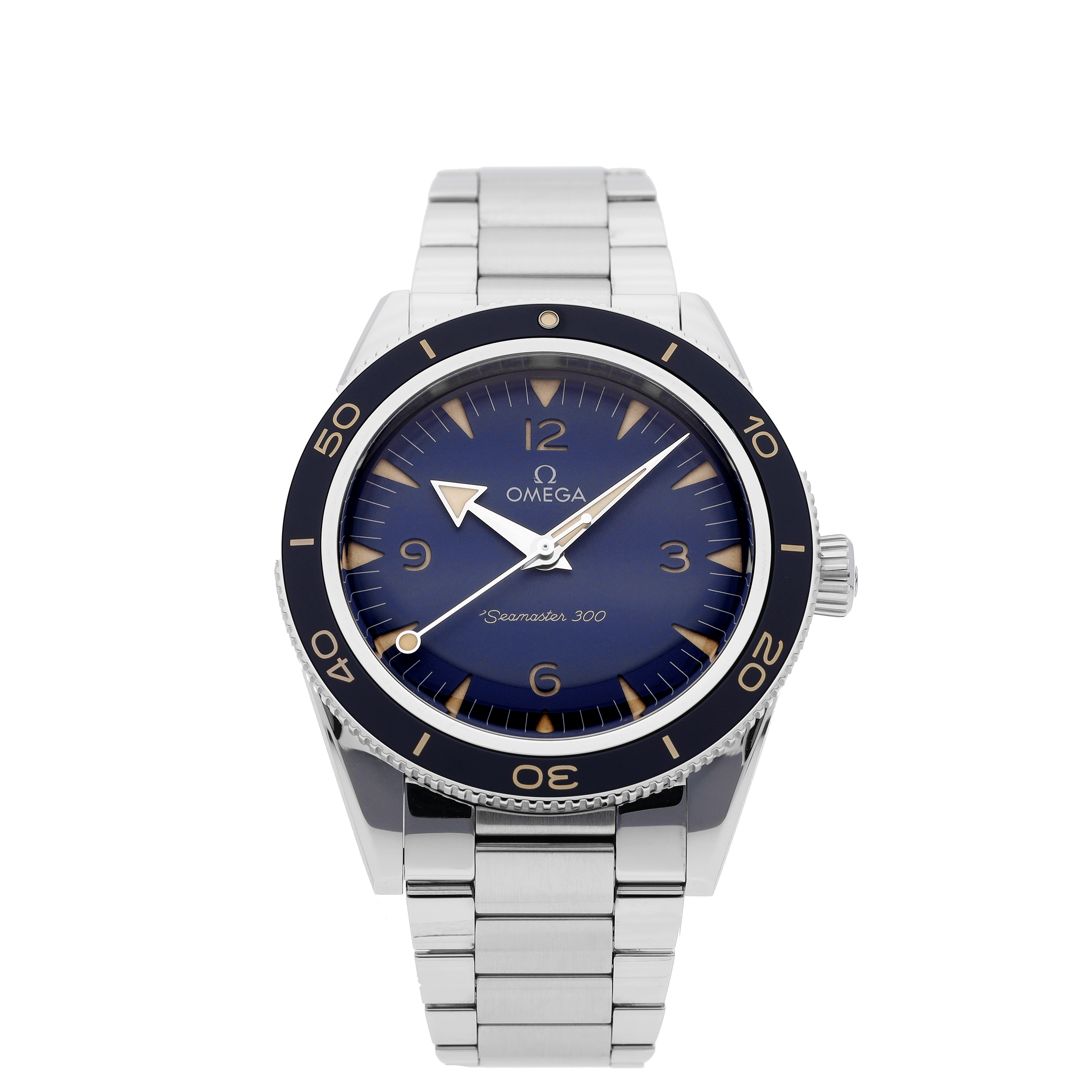 Omega Seamaster 234.30.41.21.03.001