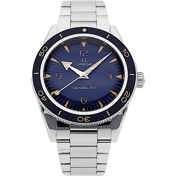 Omega Seamaster 234.30.41.21.03.001 Omega Seamaster 234.30.41.21.03.001