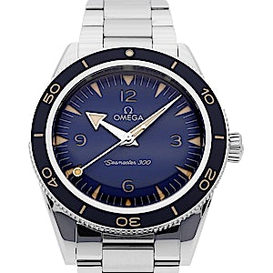 Omega Seamaster 234.30.41.21.03.001