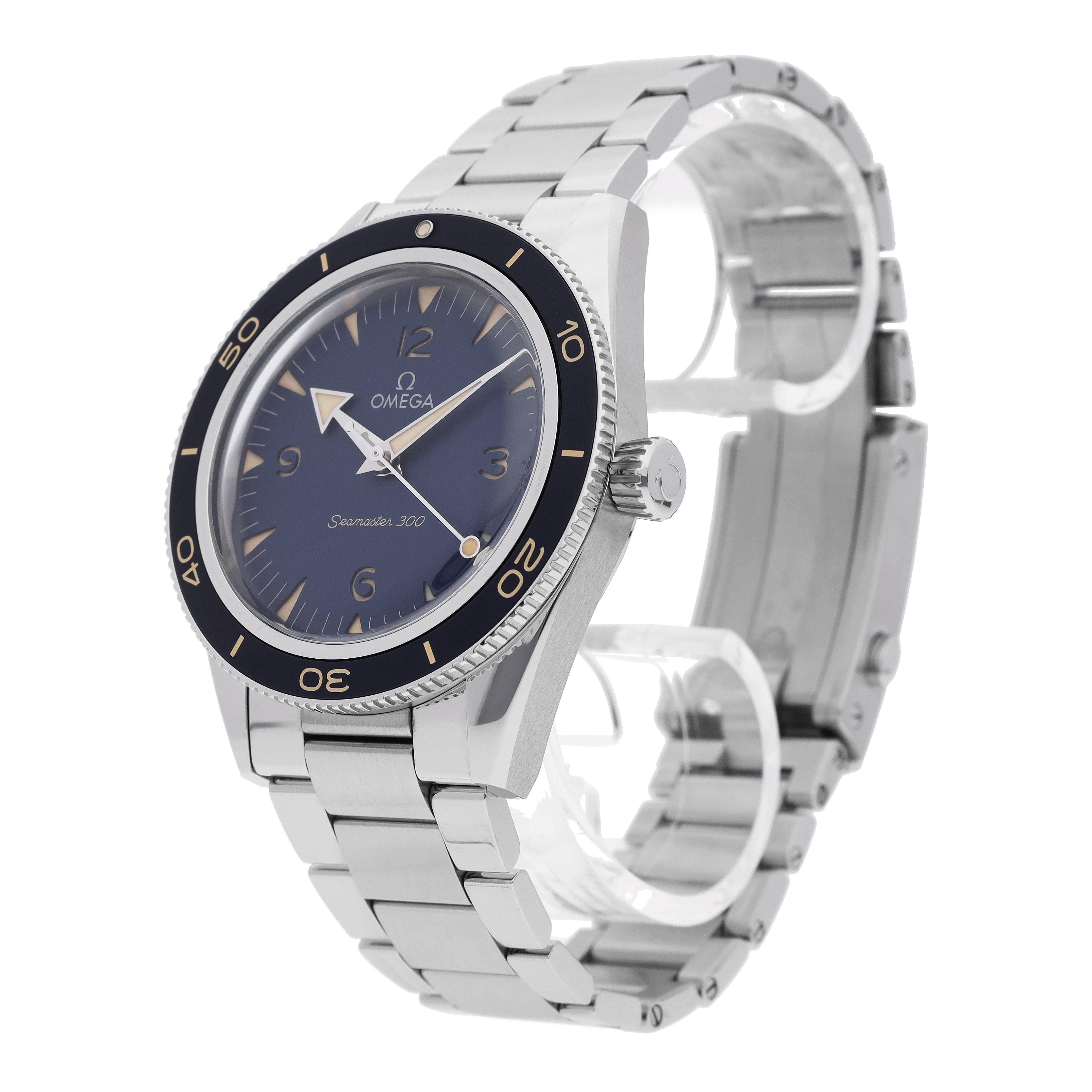 Omega Seamaster 234.30.41.21.03.001