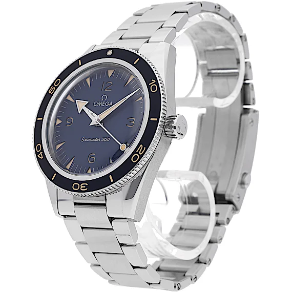 Omega Seamaster 234.30.41.21.03.001 Omega Seamaster 234.30.41.21.03.001