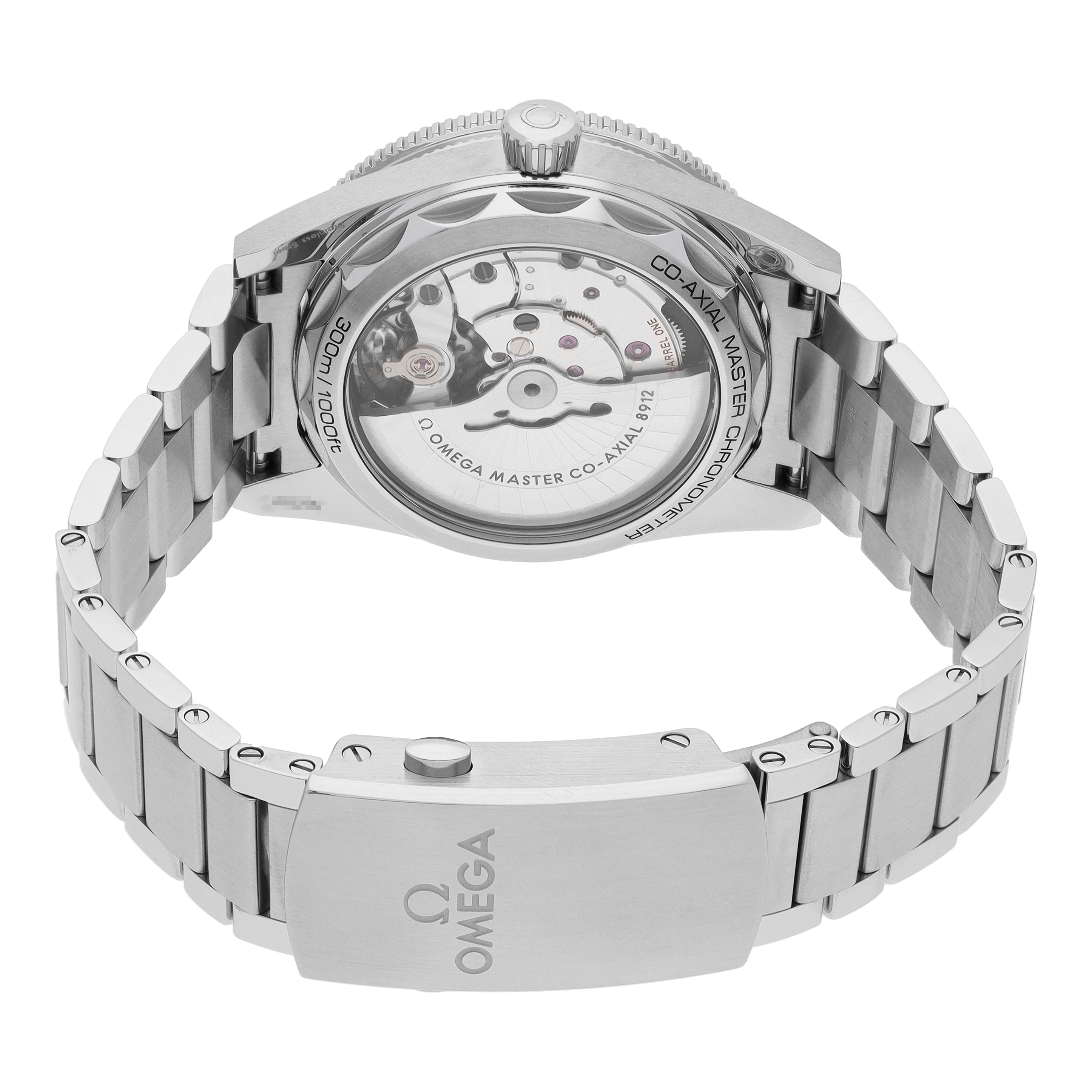 Omega Seamaster 234.30.41.21.03.001